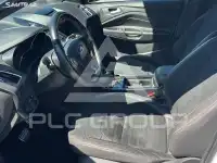 2019 Ford Kuga