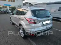 2019 Ford Kuga