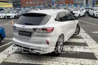 2019 Ford Kuga