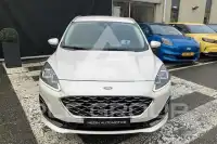 2019 Ford Kuga