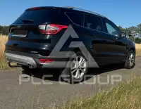 2019 Ford Kuga