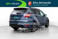 2019 Ford Kuga