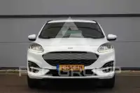 2019 Ford Kuga