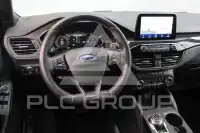2019 Ford Kuga