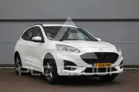 2019 Ford Kuga