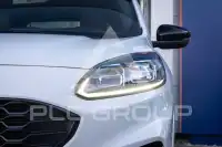 2019 Ford Kuga