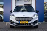 2019 Ford Kuga