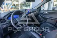 2019 Ford Kuga
