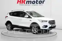 2019 Ford Kuga