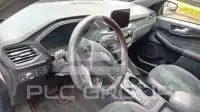 2019 Ford Kuga