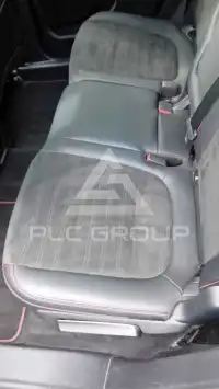 2019 Ford Kuga