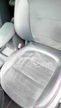 2019 Ford Kuga