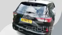 2019 Ford Kuga