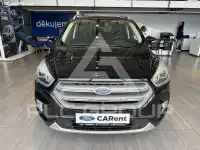 2019 Ford Kuga
