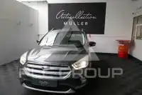 2019 Ford Kuga