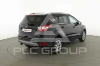 2019 Ford Kuga