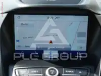 2019 Ford Kuga