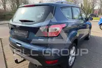 2019 Ford Kuga