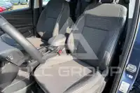 2019 Ford Kuga