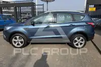2019 Ford Kuga