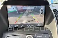 2019 Ford Kuga