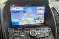 2019 Ford Kuga