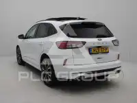 2019 Ford Kuga