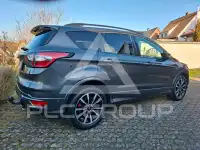 2019 Ford Kuga