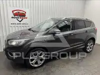 2019 Ford Kuga