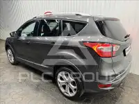 2019 Ford Kuga
