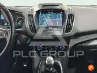 2019 Ford Kuga
