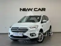 2019 Ford Kuga