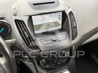 2019 Ford Kuga