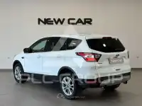 2019 Ford Kuga