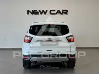 2019 Ford Kuga