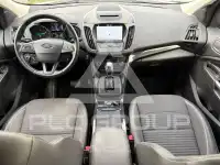 2019 Ford Kuga