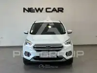 2019 Ford Kuga