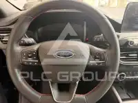 2019 Ford Kuga