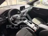 2019 Ford Kuga