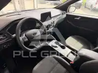2019 Ford Kuga