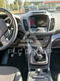 2019 Ford Kuga