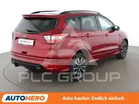 2019 Ford Kuga