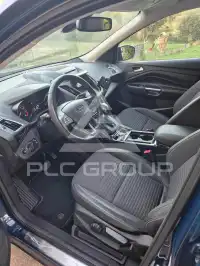 2019 Ford Kuga