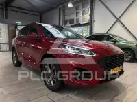 2019 Ford Kuga