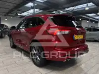 2019 Ford Kuga