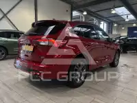 2019 Ford Kuga