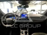 2019 Ford Kuga