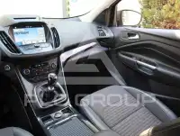 2019 Ford Kuga