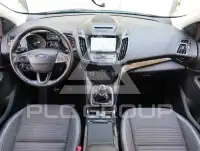 2019 Ford Kuga