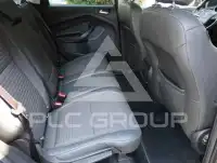 2019 Ford Kuga